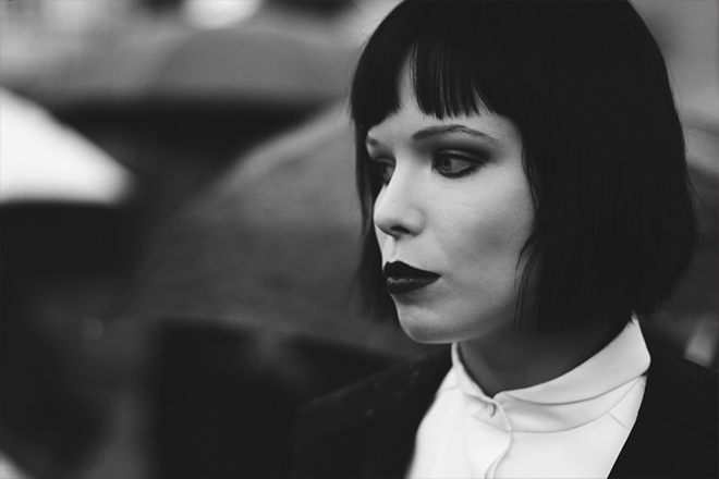 Alice Glass details alleged abuse that forced her to leave Crystal Castles