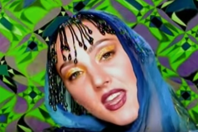 Positiva Records is celebrating its 25th birthday with a greatest hits release