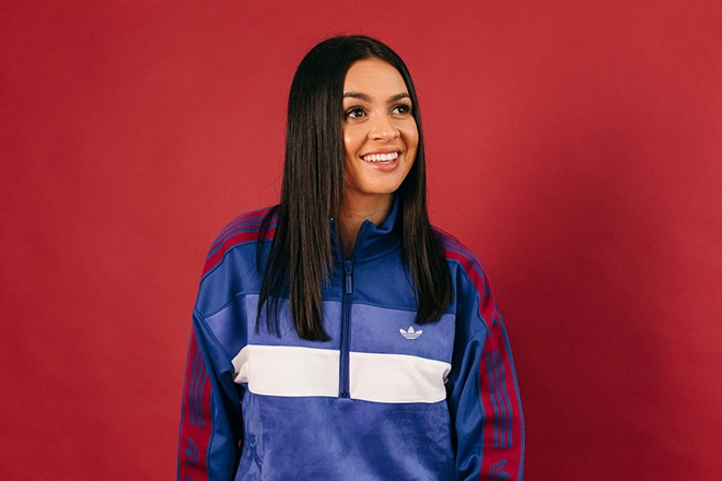 Mixmag and Rockstar present Refresh Your Play with ALISHA