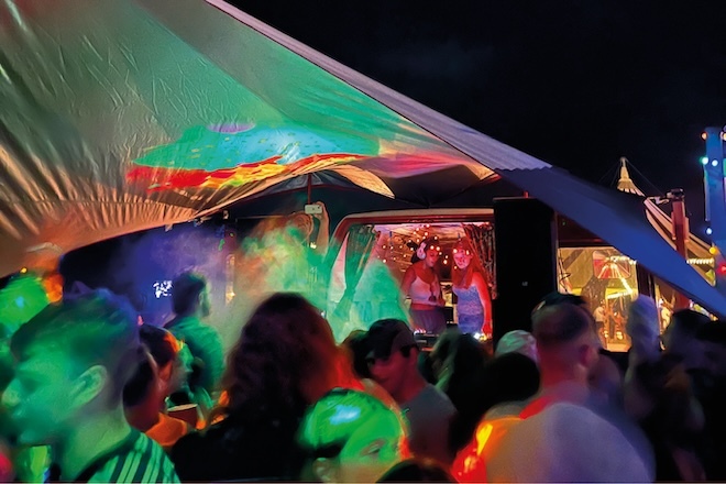 Alter Festival launches, announces phase one line-up