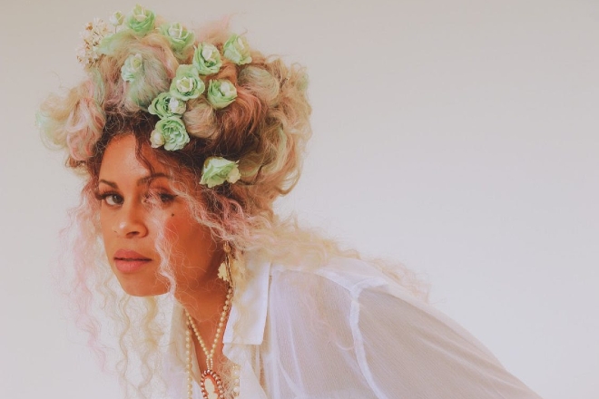 ​Aluna curates new festival line-up featuring all Black artists