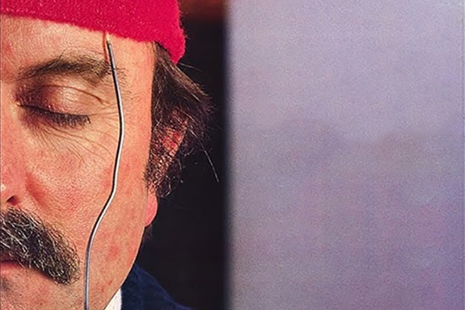 An artificial ‘brain’ grown from an avant-garde composer’s blood is making posthumous music