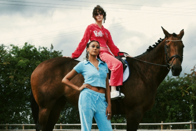 Or:la and Amaliah drop new EP ‘Y2SLAY Edits’