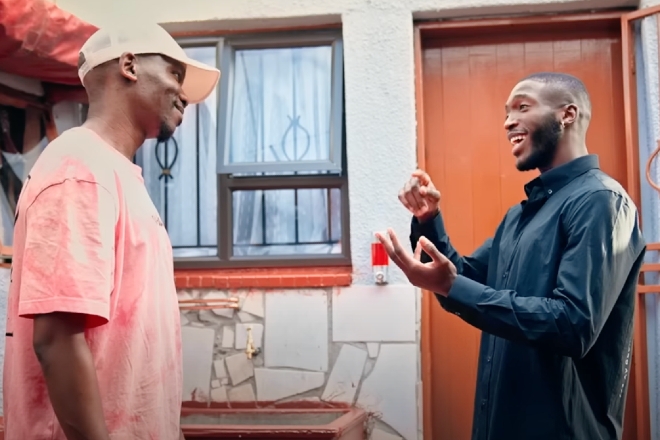BBC 1Xtra release new documentary focusing on amapiano