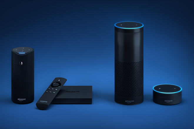 Police forced to break into flat where Amazon AI is throwing “her own party”