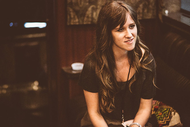 Amber Coffman of Dirty Projectors calls out publicist Heathcliff Berru for sexual assault