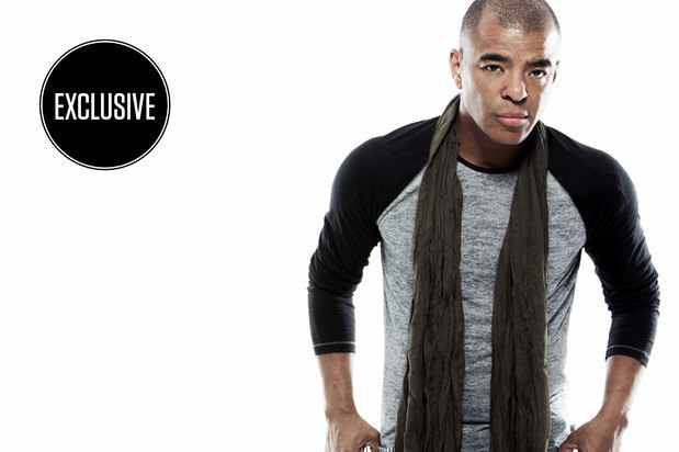 Erick Morillo & Harry Romero feat Shawnee Taylor (Amine Edge & Dance Remix)
