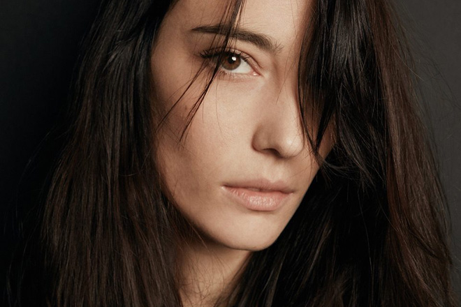 Amelie Lens to launch new label LENSKE