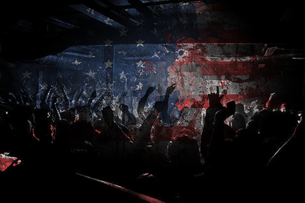 America is keeping real dubstep alive