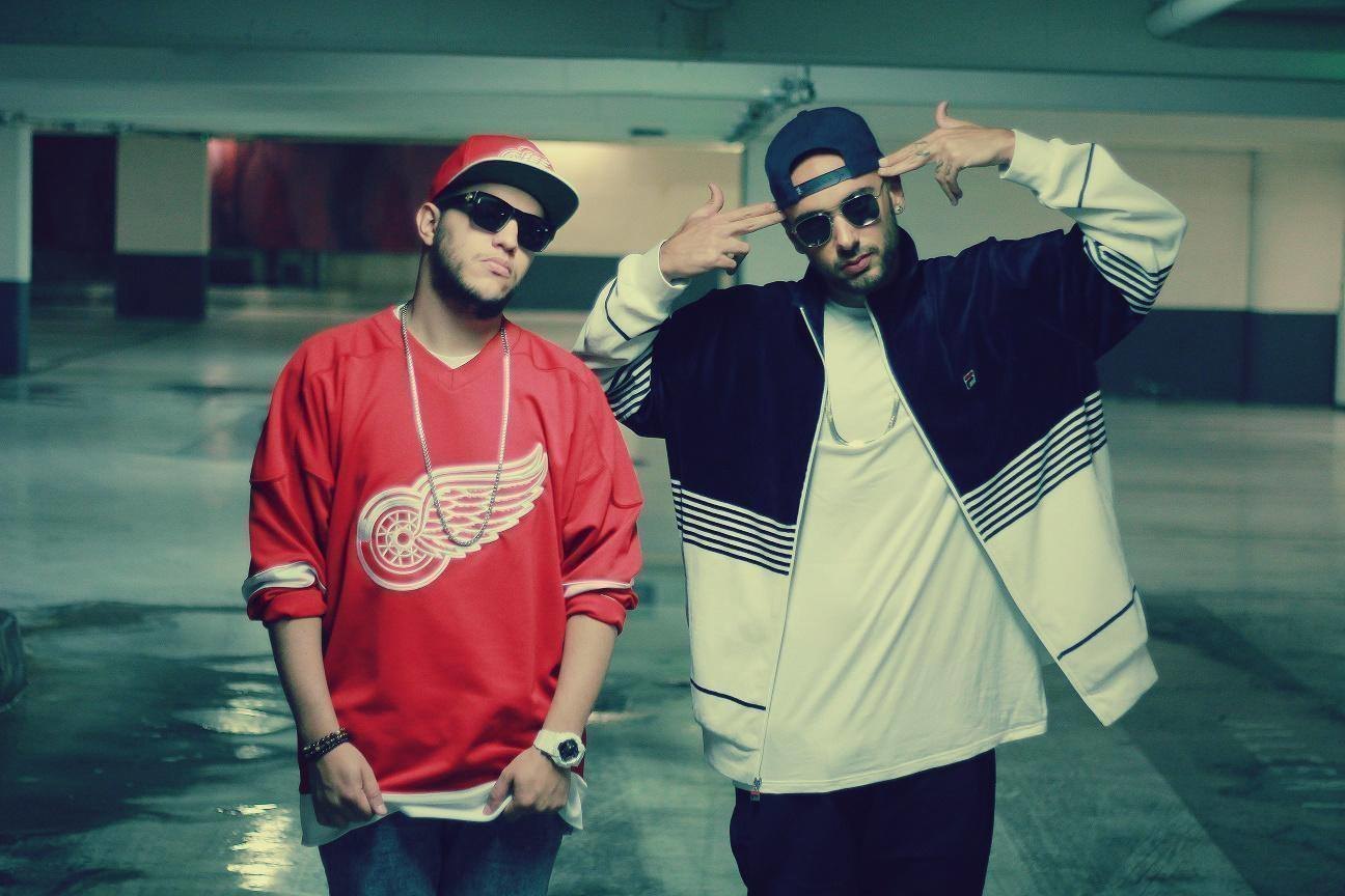 Amine Edge & DANCE prefer ‘Past Before Future’ on debut album