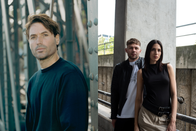 Amotik's AMTK+ welcomes ORBE, Angioma and BLANKA for its fourth release
