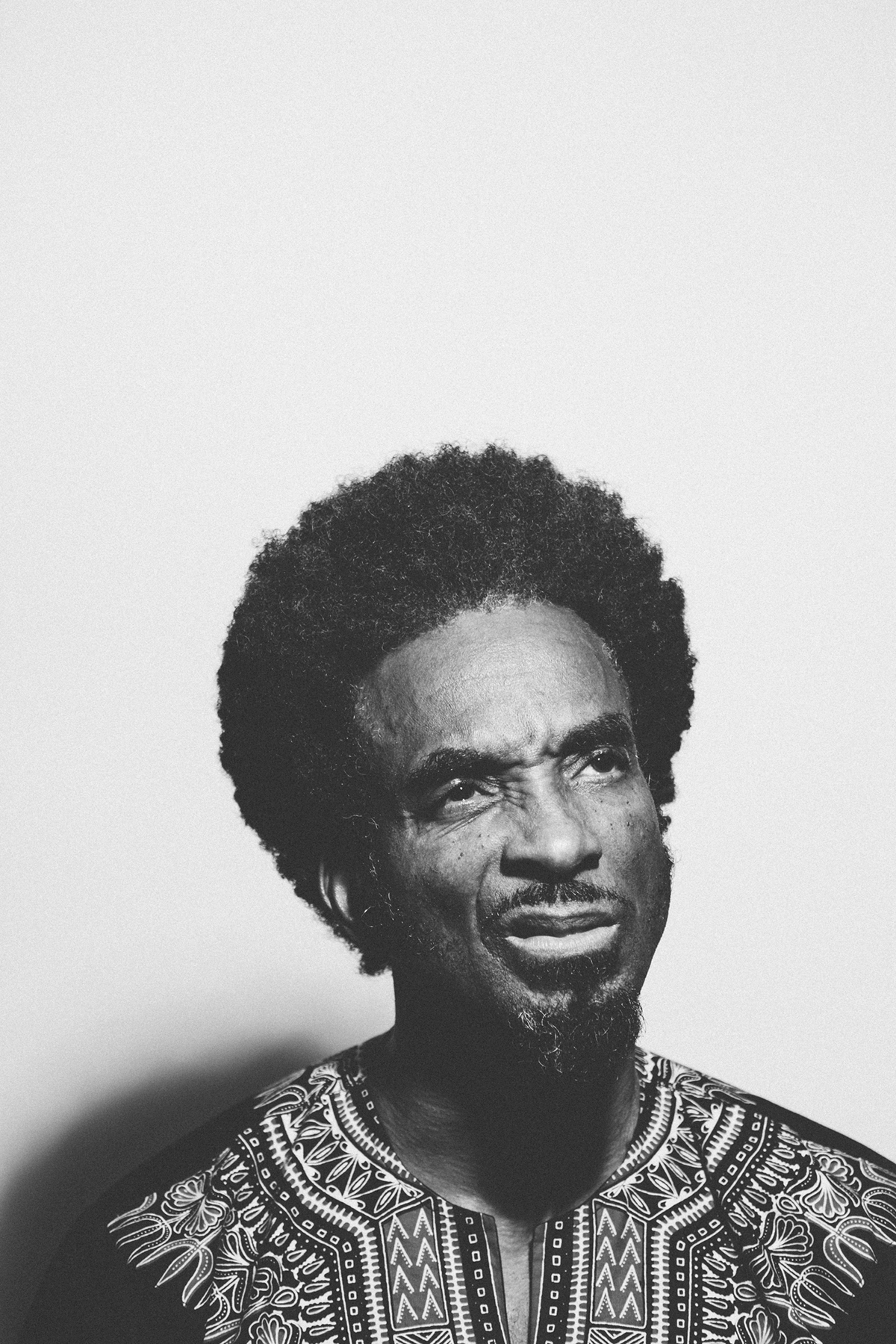 Detroit original: The tao of Amp Fiddler - Mixmag.net