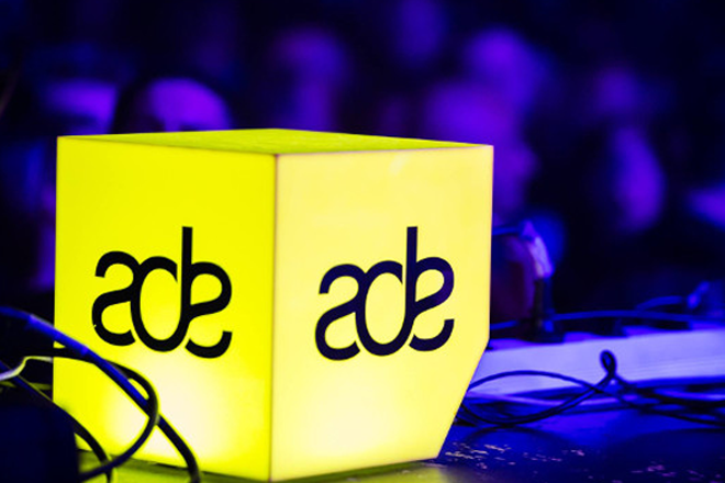 ​Amsterdam Dance Event announces speakers for 2023 including DVS1, Darude, and more