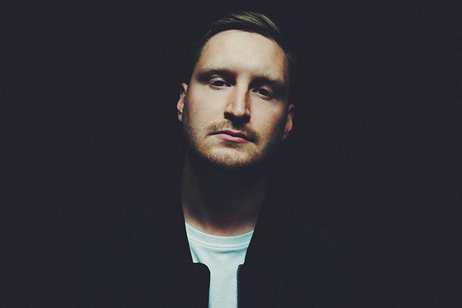 Amtrac (Chambray Remix)