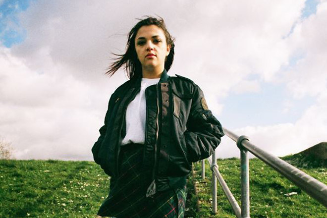 Stream 'Reload presents: Amy Becker TRX' in full