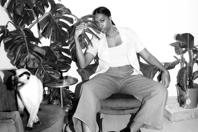 anaiis debuts new single 'vanishing'