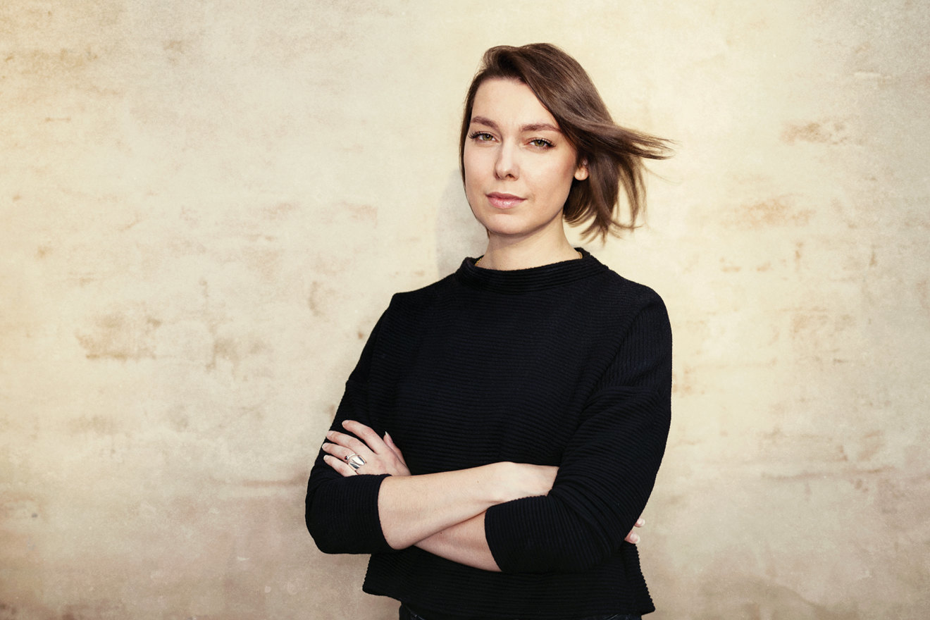Anastasia Kristensen is heading to Asia and Australia in February