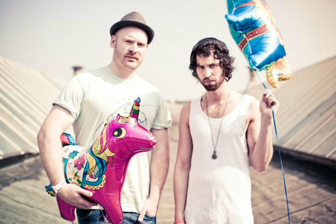 CRSSD San Diego returns with Andhim, Jamie xx, Zhu and more
