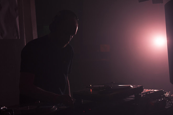 Andrew Lyster founds new label Youth