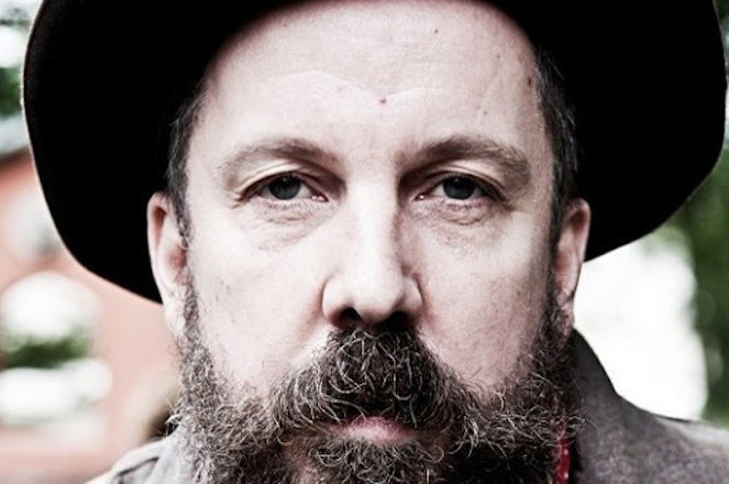Andrew Weatherall to release his first EP under real name in over a decade