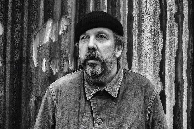British DJ and producer Andrew Weatherall has died