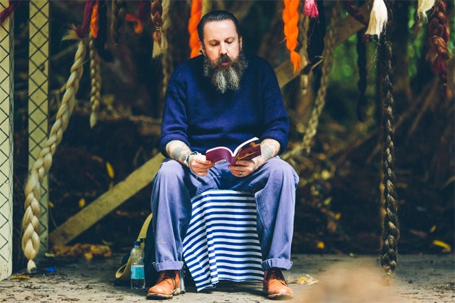The Weatherall family: "Andrew would want you to create, listen, dance and push boundaries"