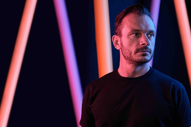 Andy C announces all-night headline show at Wembley