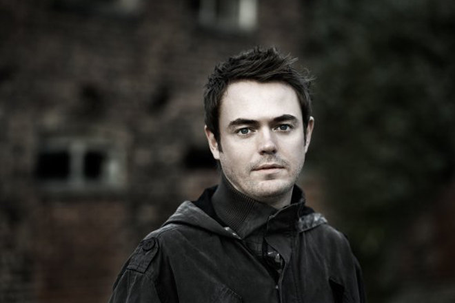 Andy Moor vz Orkidea