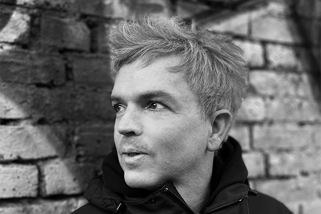 Midnight Riot co-founder Andy Williams, AKA Yam Who?, has died