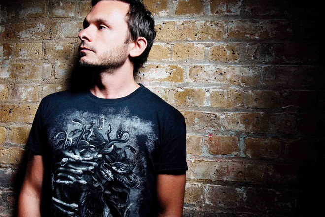 Andy C & DJ Hazard confirmed for Innovation In The Dam