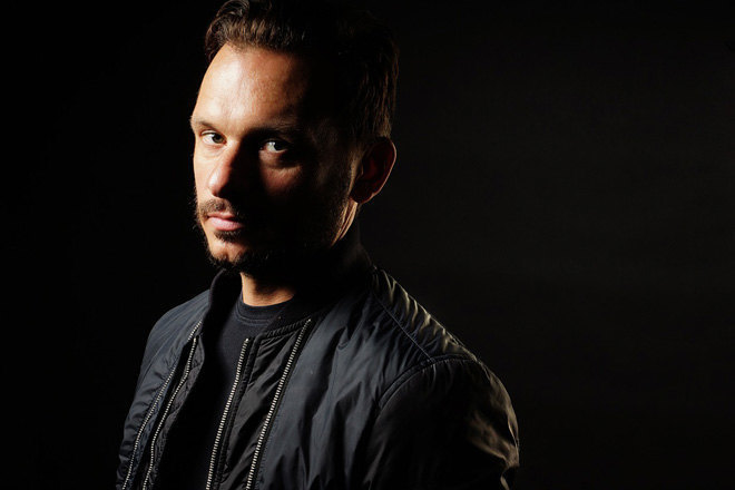 Andy C asks 'What Bass' on his first single of 2017