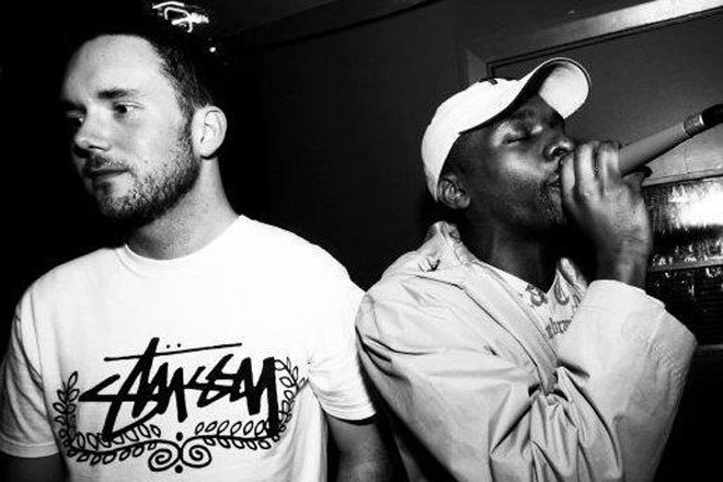 Drum 'n' bass artist Andy Skopes has passed away