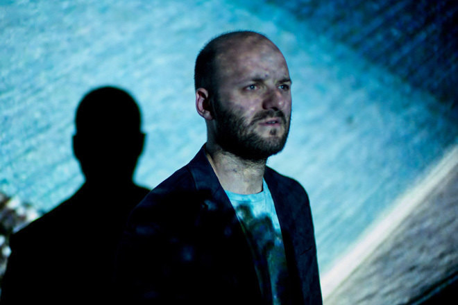 Andy Stott drops new video for ‘Butterflies’