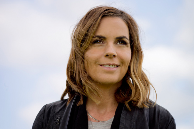 Anja Schneider to host first ever London party next month