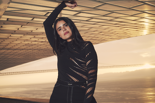 ANNA is the latest artist to curate the Global Underground series ...