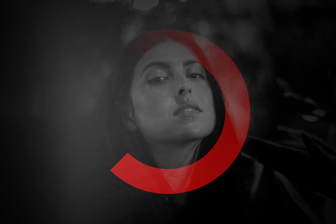 On Rotation 018: Anna Lunoe on exploring the balance between pregnancy and career