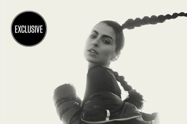Anna Lunoe (Motez Remix)