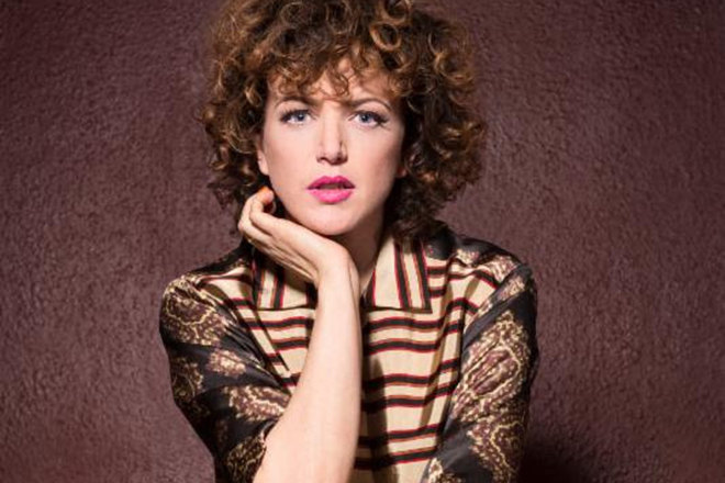 Line-up announced for Annie Mac's All Day Raves