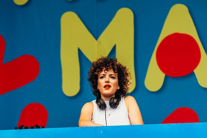 Have some fun with the Annie Mac soundboard