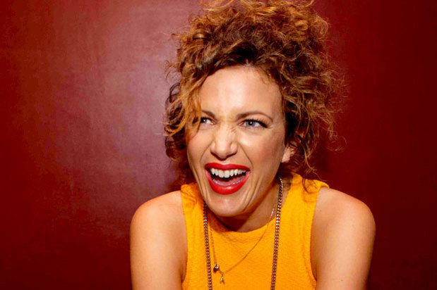 Annie Mac