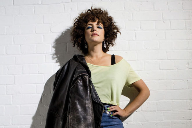 Annie Mac wants to know "Who Killed The Night?" in new documentary