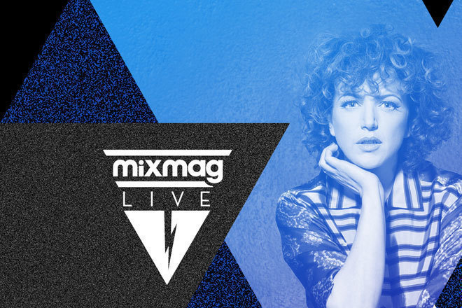 Mixmag Live with Annie Mac