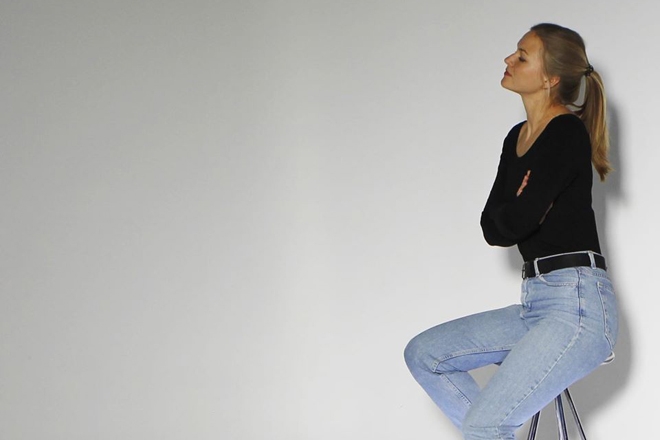Singer ANNNA wins Demolition XXIV competition at Amsterdam Dance Event