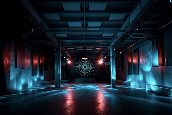​Berlin’s Anomalie Art Club to close, announces redevelopment