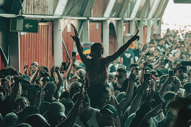 NEOPOP celebrates 20 years with ANTIPOP theme for 2026