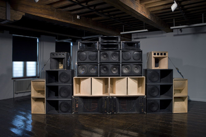 Antwerp museum to celebrate rave culture
