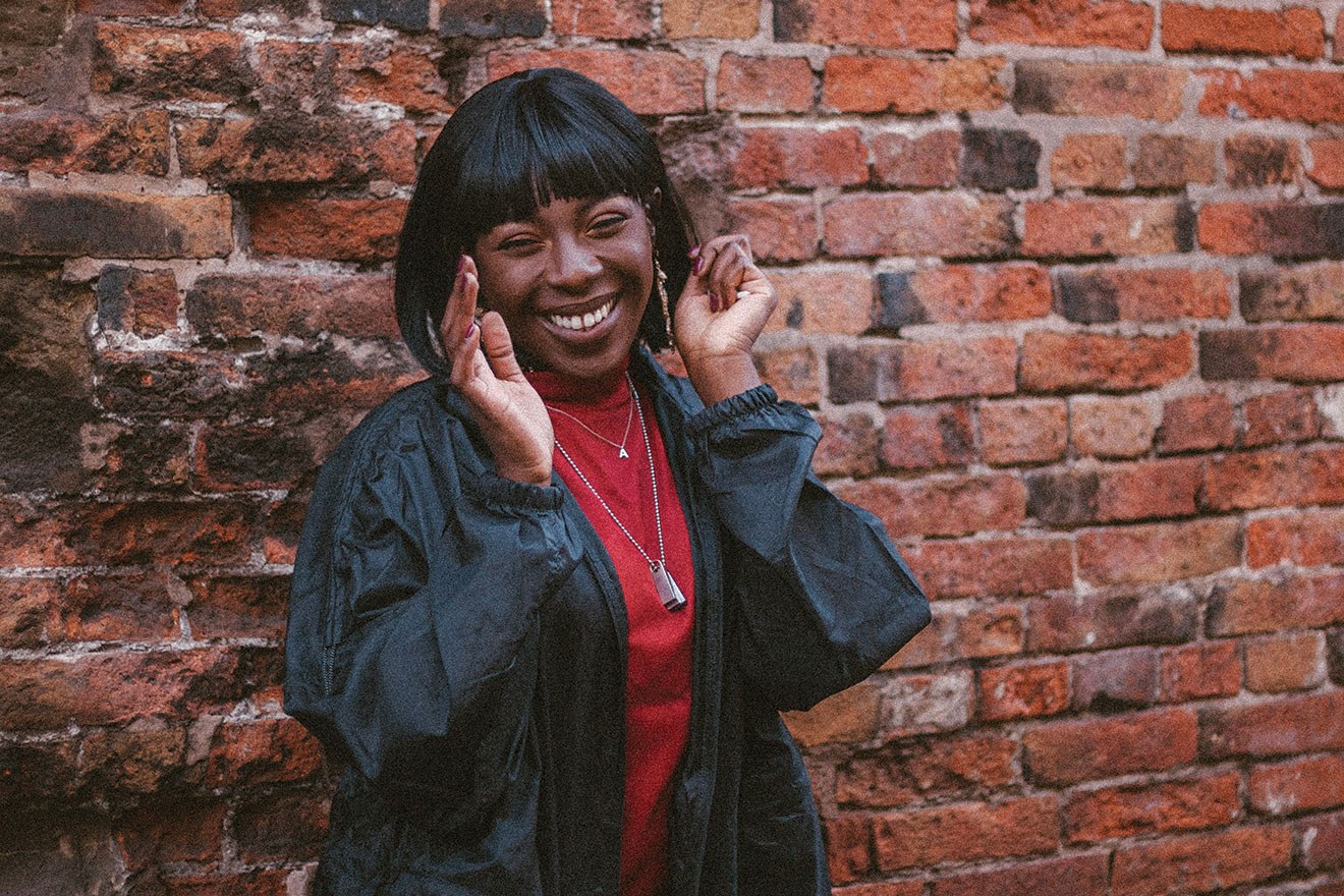 Get to know Anz, the DJ that'll give you the hardest club workout you ...