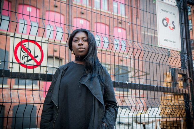 Premiere: Anz's 'Clanger' is an eerie creeper loaded with low-end bass groans