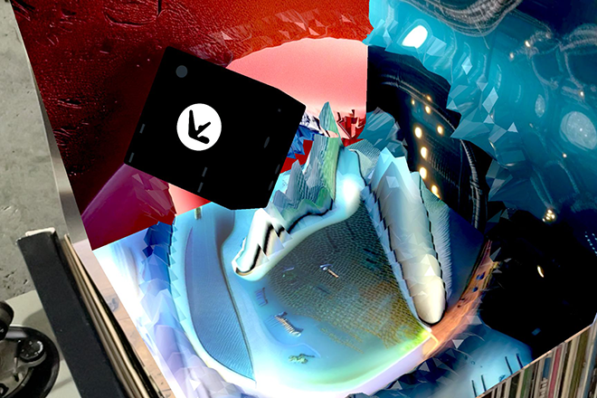 ​Aphex Twin reveals new augmented reality app and immersive experience