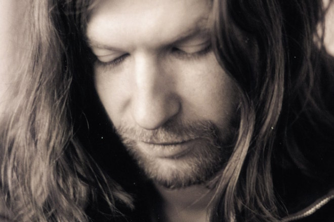 ​Aphex Twin is playing Field Day 2017